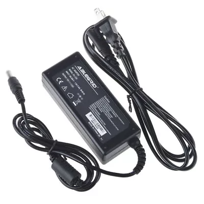 AC/DC Adapter Charger For Motion Computing R12 Model R001 Tablet PC Power Supply • $34.49