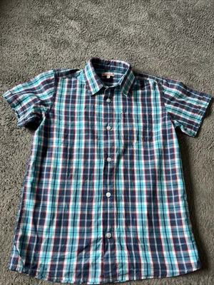 Boys Shirt By Blue Zoo At Debenhams Age 11 Hardly Worn • £2