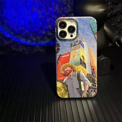 Van Gogh Oil Painting Cover Case For IPhone 15 14 13 12 11 Pro Max Plus • $6.09