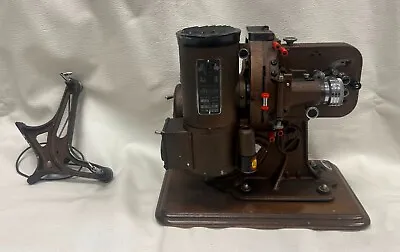 Vintage Victor 16mm Cine Film Projector Model 11 - KR305 • $150