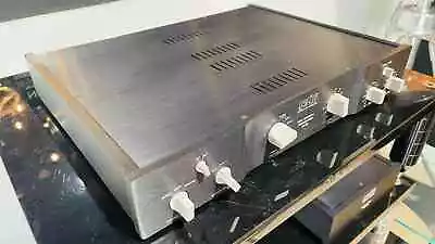 3pc MARK LEVINSON N.26 Stereo PreAmp + Pre Phono N.25 + Power Supply PLS-226 • $3795