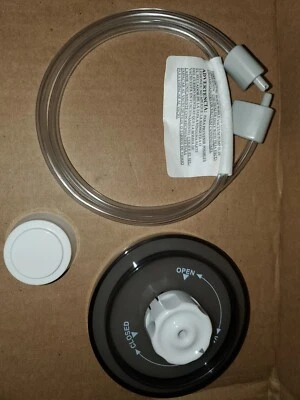 $15 • Buy FoodSaver By Tilia 4  VacuTop Mason Jar Accessory Universal Lid Vacuum Sealer