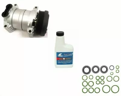 $129.99 • Buy A/C Compressor Fits Escalade Chevy Blazer Tahoe Suburban GMC Yukon OEM HT6 57950
