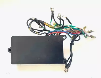 Mercury Force 70 75 HP Outboard Motor Switchbox 18495A10 • $74.50