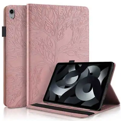 $23.99 • Buy For IPad 10 9 8 7 6 5th Gen Air 2 3 4 5 Pro Flip Leather Stand Smart Case Cover