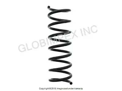 VOLVO (2005-2010) Coil Spring REAR LEFT Or RIGHT (1 PC) LESJOFORS + WARRANTY • $108.80