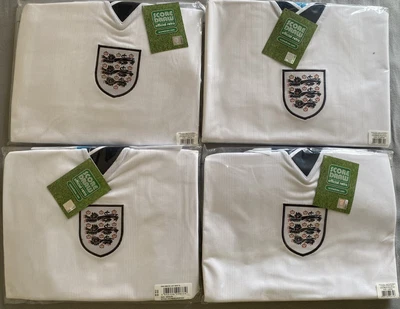 £19.99 • Buy England 1996 European Championship Shirt M-L-XL