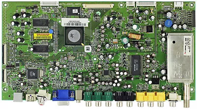 Vizio 3320-0152-0150 (0171-2272-1973) Main Board For L32HDTV10A • $28.71