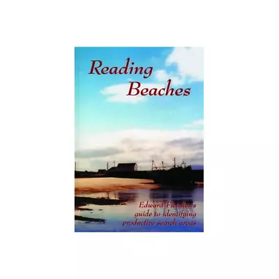 Reading Beaches - Metal Detecting Book • £12.45
