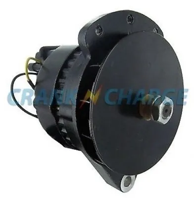 24V Alternator For Caterpillar Marine 3306 3406 3408 3412 • $121.99