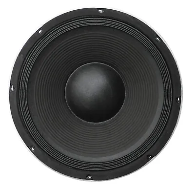 SoundLAB 12  Black High Quality 350 W Bass Speaker (4 Ohm) Speaker #L041D • £36.99