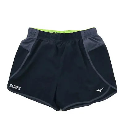 Mizuno Shorts Women Extra Small Pull On Size XS Athletic 25-6 • $8.89