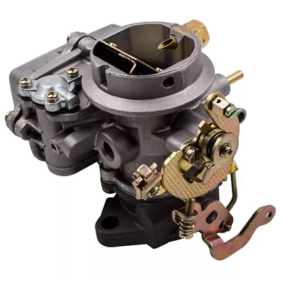 1 Barrel Carburetor Fit 1957 1960 1962 144 170 200 223 Inline 6 Cylinder Engine • $485.10