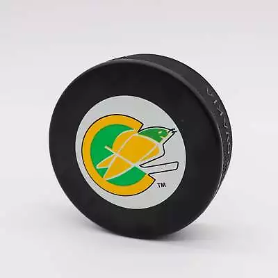 NHL Oakland Seals Collectible Puck • $25.99