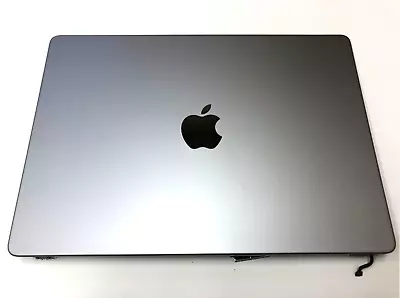 $799 • Buy Genuine A2442 Apple Macbook Pro 14  M1 2021  Lcd Display Assembly Gray - New