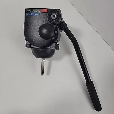 Vinten Tripod Head Pro 130 (Used) • $109