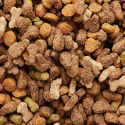 £39.99 • Buy Complete Dry Adult Cat Food Mix With Chicken, Fish & Vegetable Nutritious Value