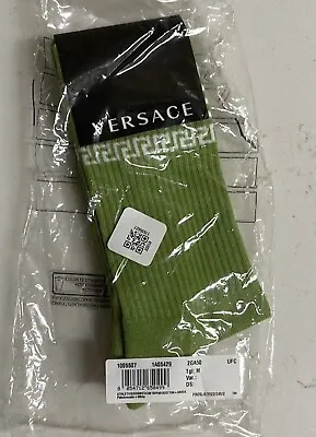 Versace Mens Socks • $100