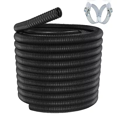 Cable Conduit Flexible Tube Tidy Sleeve Trunking Organiser Non Split Sheathing • £6.50