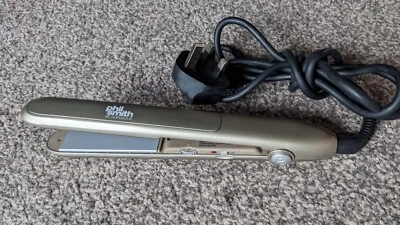 £7 • Buy Phil Smith Hair Straightener