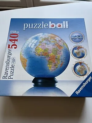 £3 • Buy Jigsaw Puzzle Ball