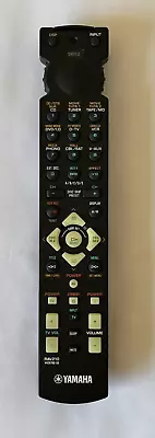 Yamaha Remote Control RAV210 V429760 US  - ORIGINAL - • $24.90