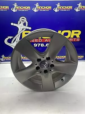 ✅2014-2019 Mercedes-Benz CLA250 C117 17in Wheel Rim Used OEM A2464010300 85391✅ • $400