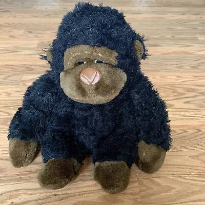 15  Cuddle Wit Vintage Plush Stuffed Animal Gorilla Plush • $25.99