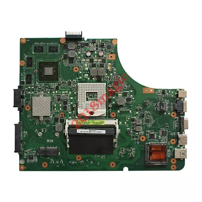 For Asus K53S A53S K53SV K53SJ P53SJ X53S Intel GT540M Motherboard Tested Good • $70.89