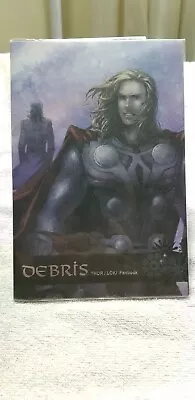 MARVEL Thor YAOI Doujinshi ( Thor X Loki ) Debris  • $50