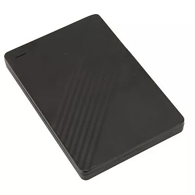 5TB Portable External Hard Drive Backup Software And Password Protection • £15.83
