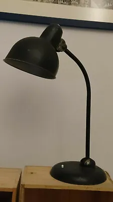 Kaiser Idell 6511 Bauhaus Office Lamp • $212.04