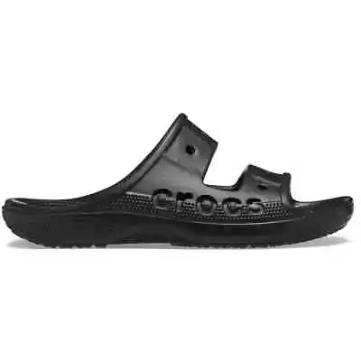 Crocs Men's And Women's Sandals - Baya Sandals Waterproof Shower Shoes • $27.49