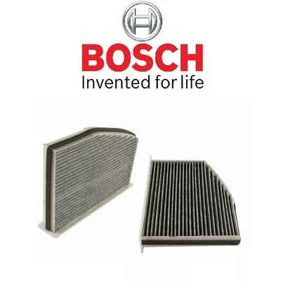 For VW Cabin Air Filter 2009-2013 Jetta Sportwagen 1K1 819 653 BHE TDI Or Gas • $30.15