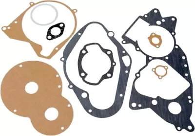 Vesrah Suzuki TS185 (71-75) Complete Engine Gasket Set VG-351 Gasket Kit VG-351 • $20.61