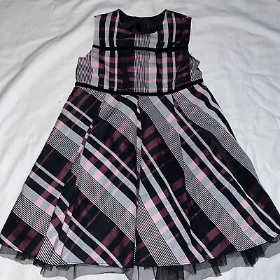 Marks & Spencer Baby Girl 9-12 Months Dress • £1.49