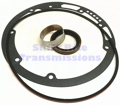 C6 Transmission Front Pump Seal Bushing Kit Torque Converter Ford • $27.59