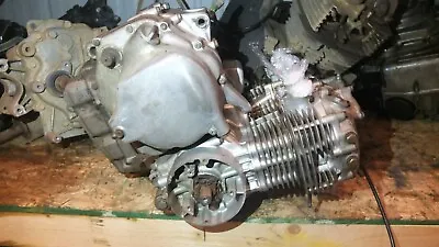 $332.49 • Buy 73 Honda CB350 CB 350 F Four Engine Motor