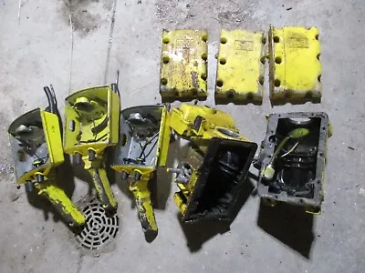 McCulloch Chainsaw Parts LOT Super 250 S550 450 1-51 795 1-43 380 250 • $40