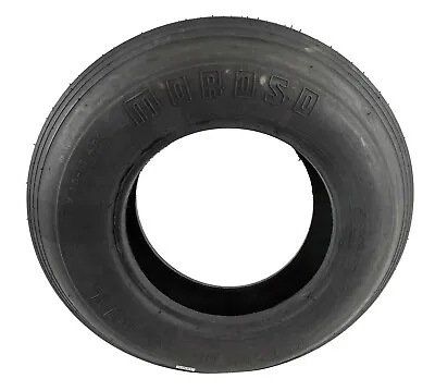 Moroso Tire Drag Special Front 29.2 X 7.6-15 Bias-Ply Blackwall Each # 17600 • $277.99