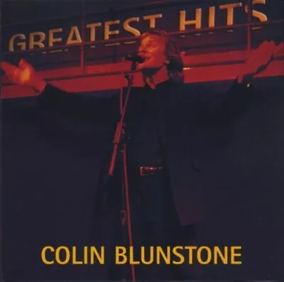 Blunstone Colin - Greatest Hits - Blunstone Colin CD CXVG The Cheap Fast Free • £4.30