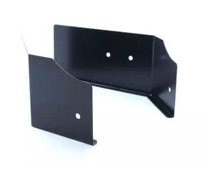 SPL Parts Tension Rod Brake Air Deflectors For 89-98 Nissan 240SX (S13/S14) • $89.10