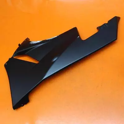 2011-2012 Kawasaki Ninja Zx6r Zx600r Left Lower Bottom Belly Side Fairing Cowl • $50