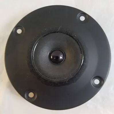 SONY SS-U 531AV 3 Way Speaker 3.5  TWEETER 1-544-287-11 • $27.96