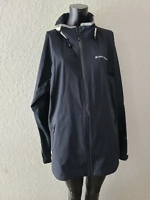 $48.88 • Buy West Marine Waterproof Mens Large Black Jacket