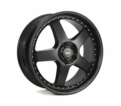To Suit HOLDEN COMMODORE VE TO VF WHEELS PACKAGE: 20x8.5 20x9.5 Simmons FR-1 ... • $2076