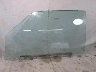 Mercedes W126 Coupe 380SEC 560SEC Left Front Window Glass • $249.99