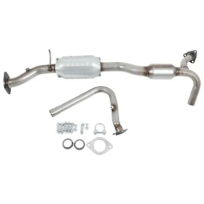 Catalytic Converter For Chevrolet S10 2001-2004 4.3L Pickup Blazer Exhaust 50542 • $200.10