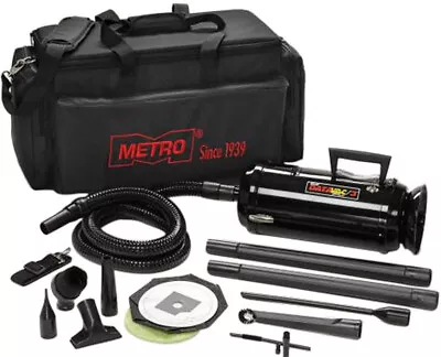 New Metro Vac Datavac Pro Series Variable Speed Toner Vac & Micro Cleaning Tools • $471.99