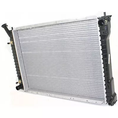 Radiator For 93-98 Nissan Quest Mercury Villager 3.0L 1 Row • $126.48